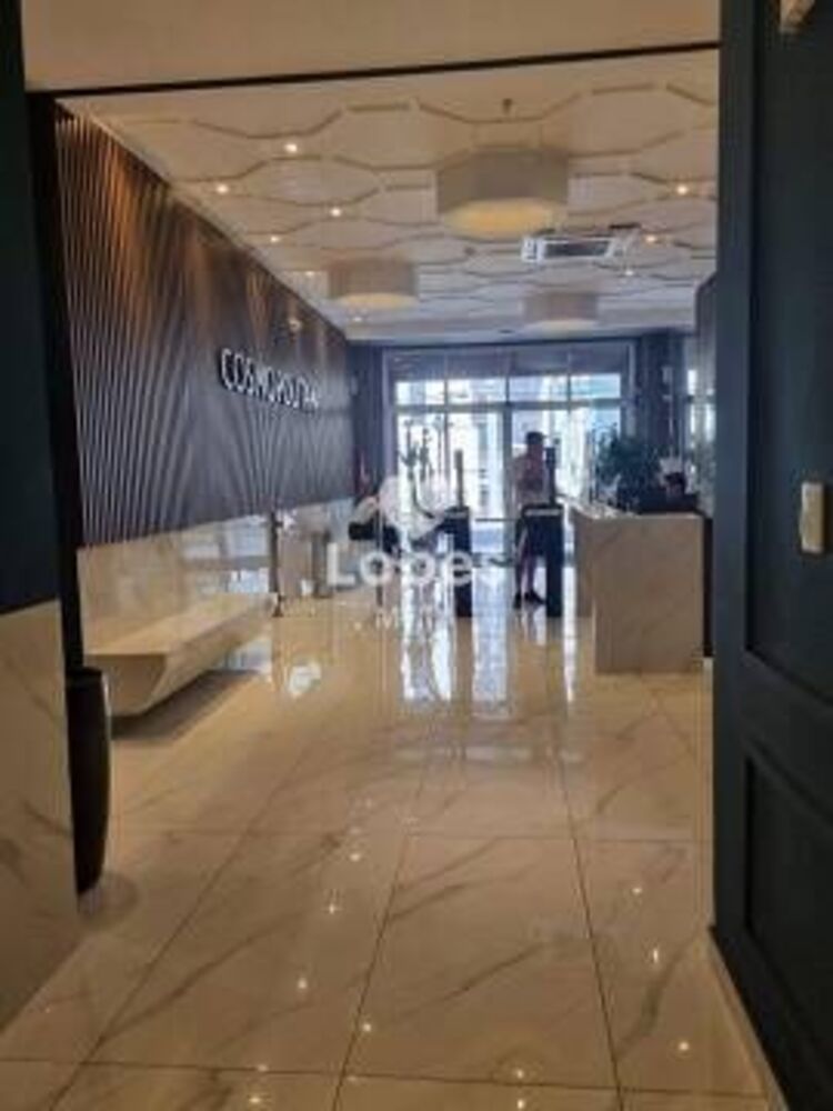 Sala-Conjunto, 43 m² - Foto 1