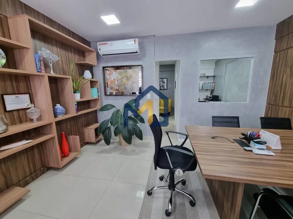 Sala-Conjunto, 43 m² - Foto 13