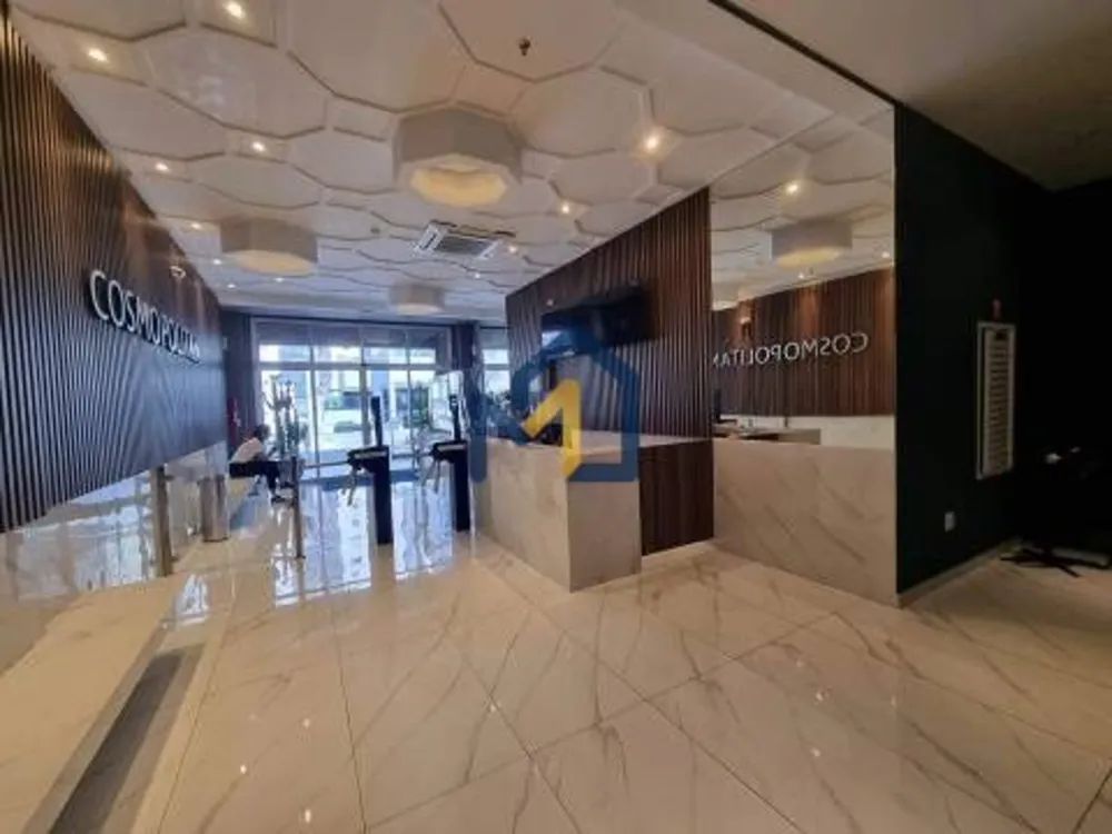 Sala-Conjunto, 43 m² - Foto 14