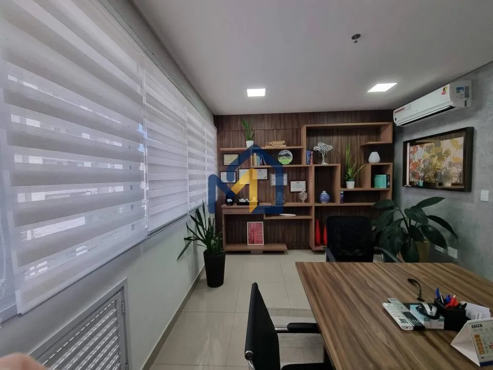 Sala-Conjunto, 43 m² - Foto 3