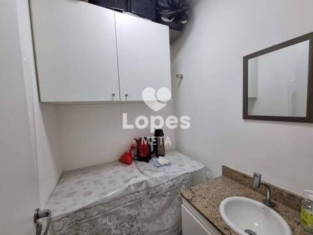 Sala-Conjunto, 43 m² - Foto 4