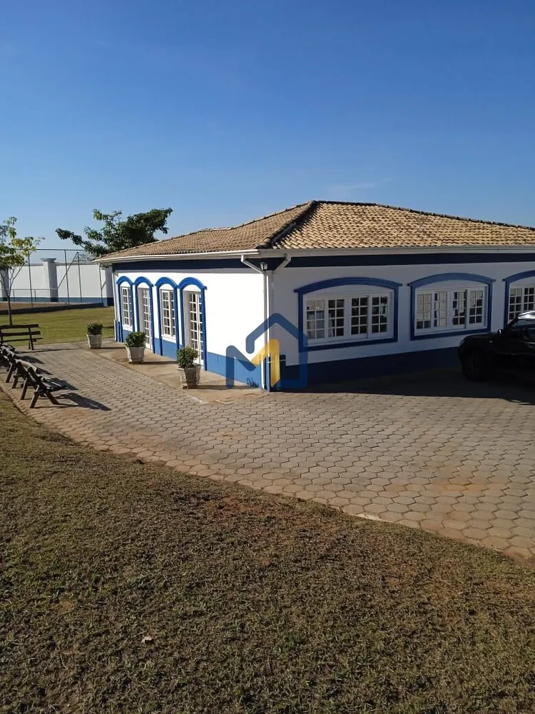 Casa de Condomínio, 4 quartos - Foto 13