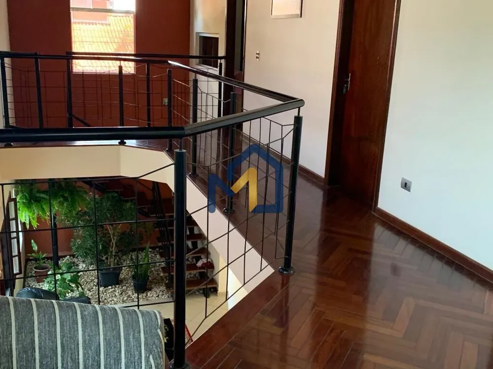 Sobrado, 2 quartos, 281 m² - Foto 25