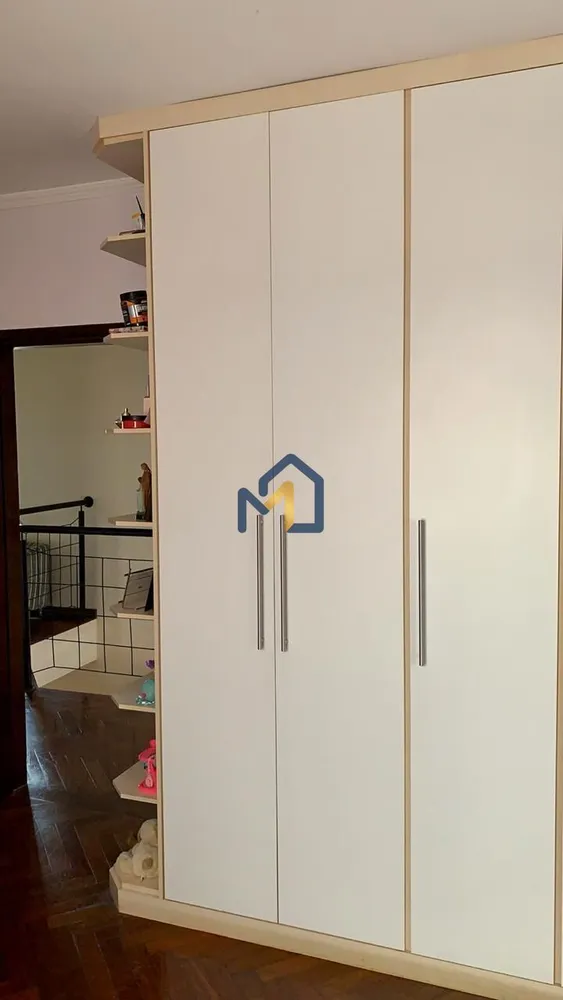 Sobrado, 2 quartos, 281 m² - Foto 26