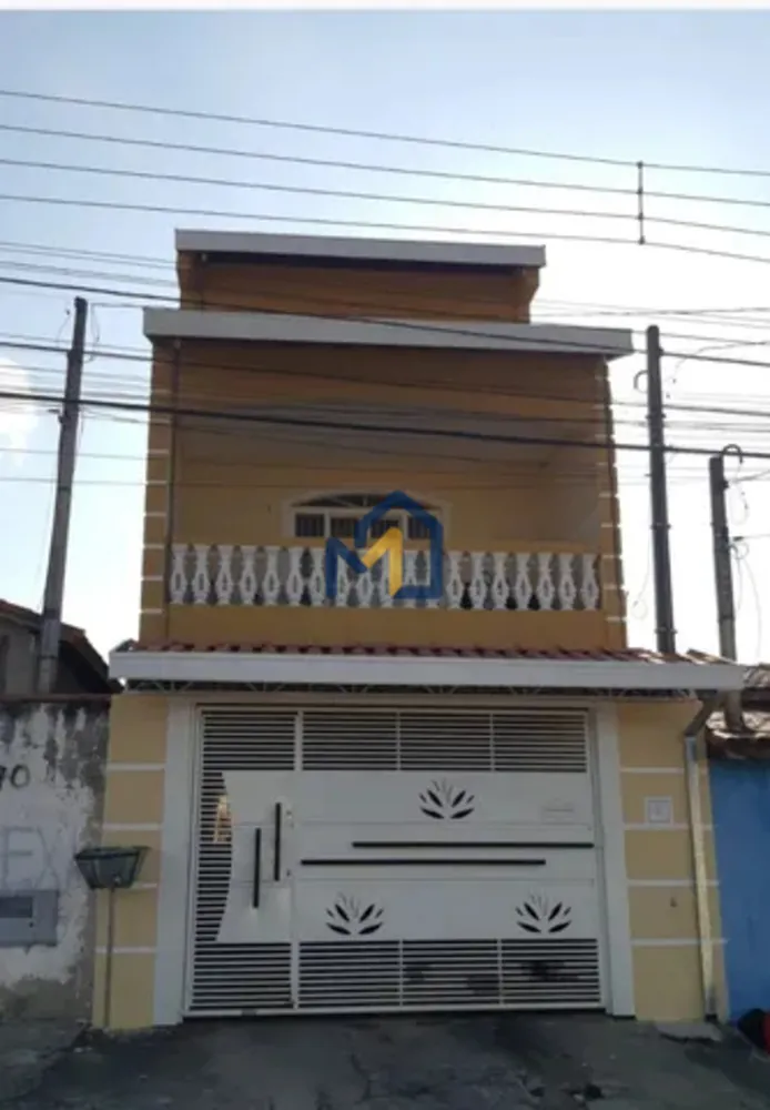 Casa, 4 quartos, 370 m² - Foto 6