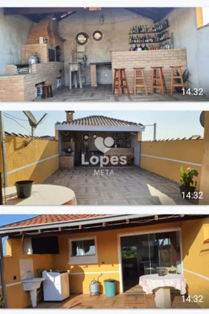 Casa à venda com 4 quartos, 370m² - Foto 3
