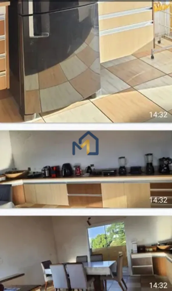 Casa, 4 quartos, 370 m² - Foto 14