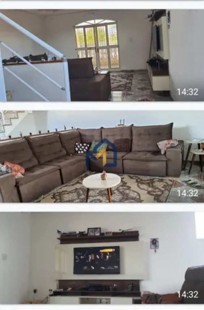 Casa, 4 quartos, 370 m² - Foto 8