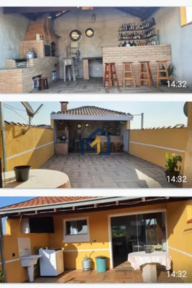 Casa, 4 quartos, 370 m² - Foto 2