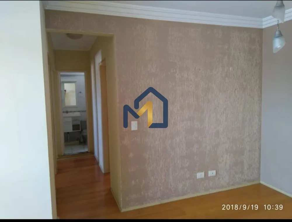 Apartamento, 3 quartos, 65 m² - Foto 2