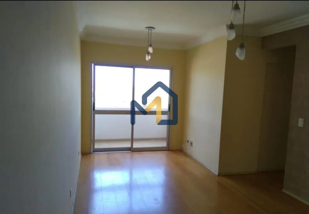 Apartamento, 3 quartos, 65 m² - Foto 3