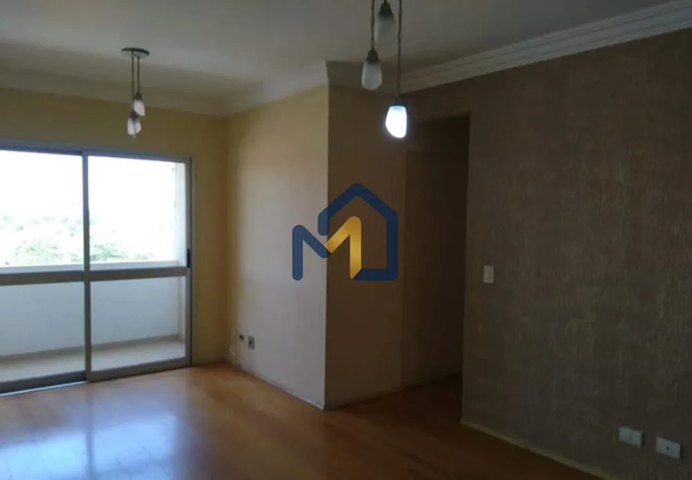 Apartamento, 3 quartos, 65 m² - Foto 8