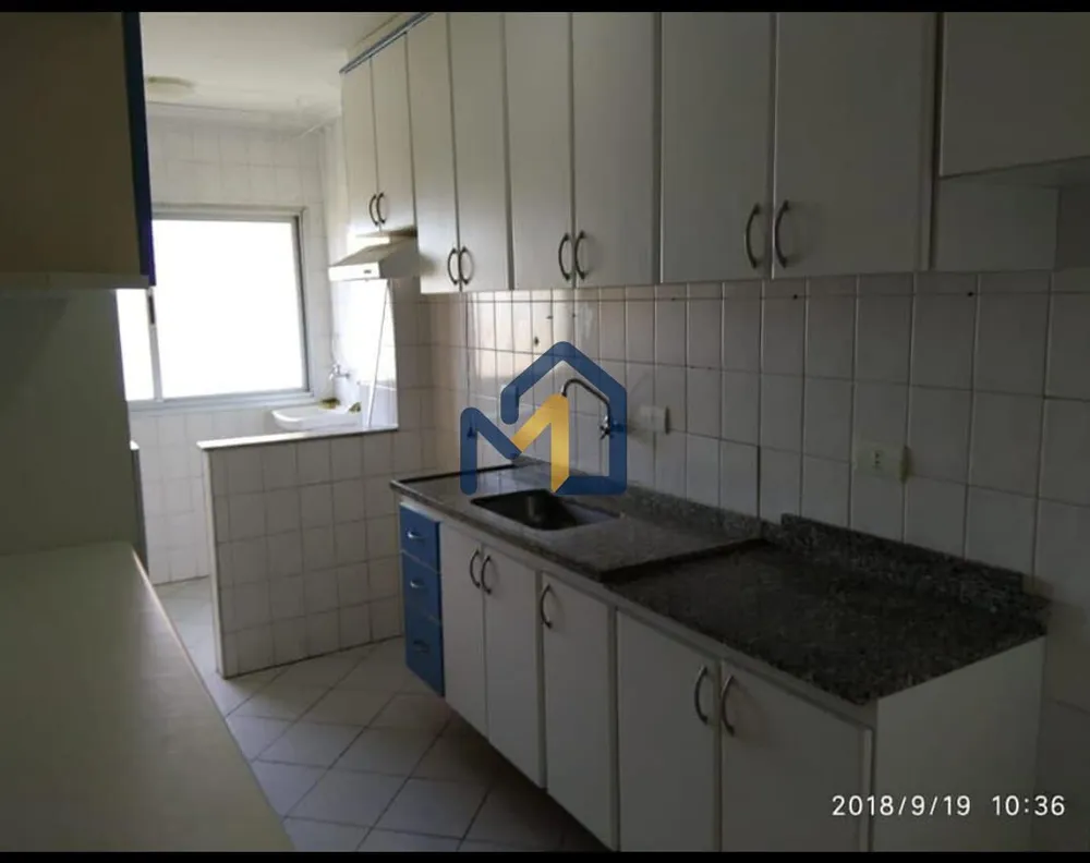 Apartamento, 3 quartos, 65 m² - Foto 9
