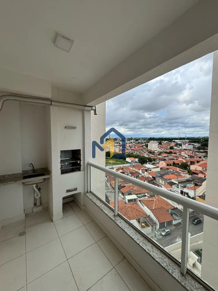 Apartamento, 2 quartos, 58 m² - Foto 13
