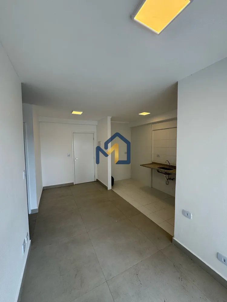 Apartamento, 2 quartos, 58 m² - Foto 11