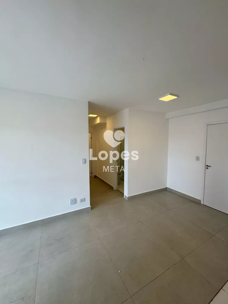 Apartamento, 2 quartos, 58 m² - Foto 3