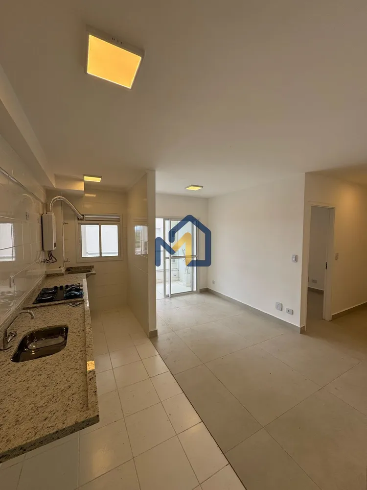Apartamento, 2 quartos, 58 m² - Foto 10