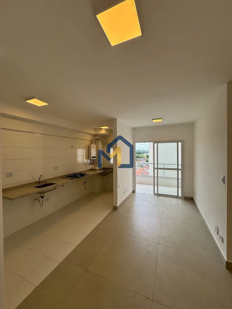 Apartamento, 2 quartos, 58 m² - Foto 9