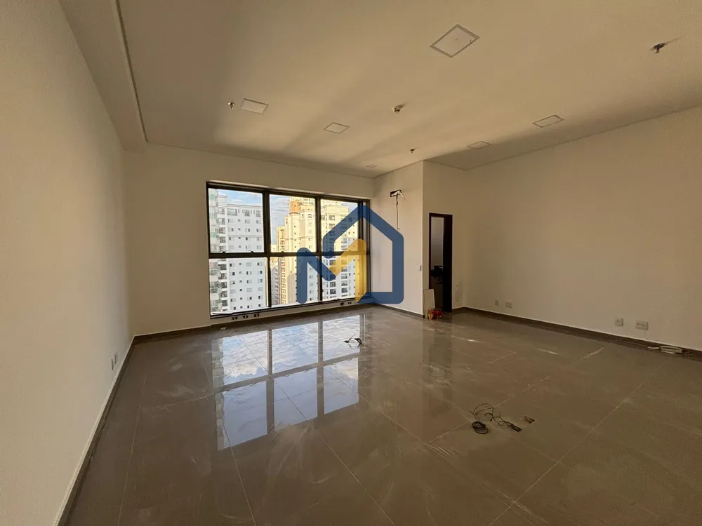 Sala-Conjunto, 30 m² - Foto 1
