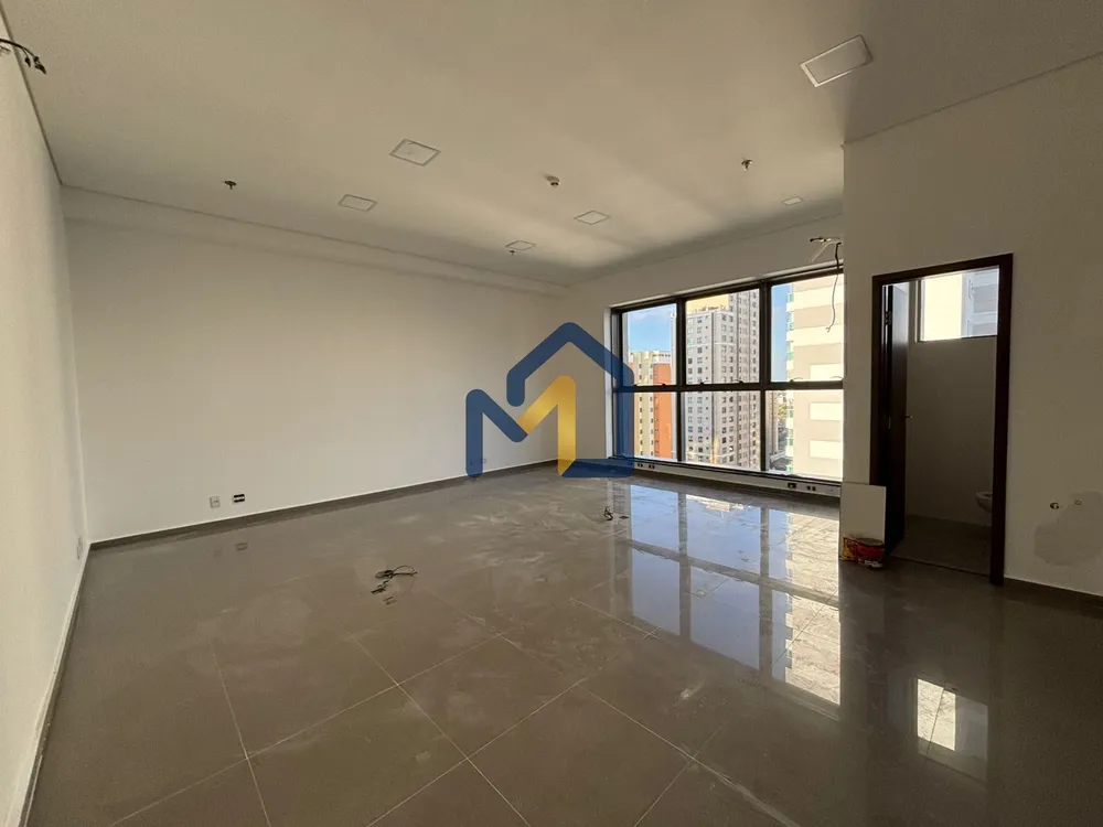Sala-Conjunto, 30 m² - Foto 2