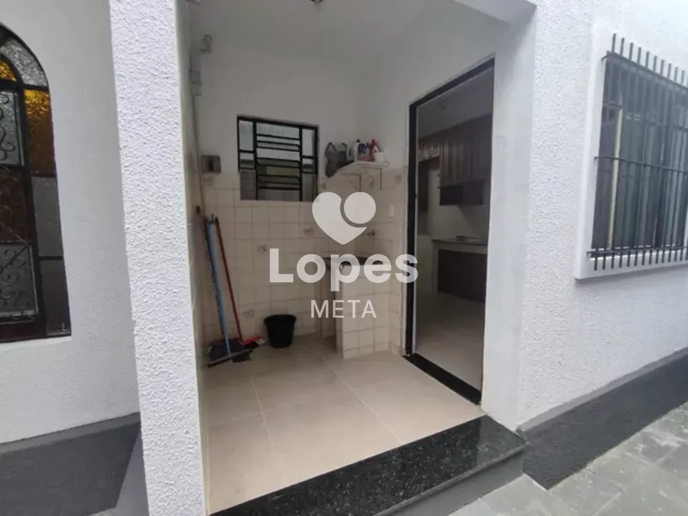 Casa, 3 quartos, 140 m² - Foto 11