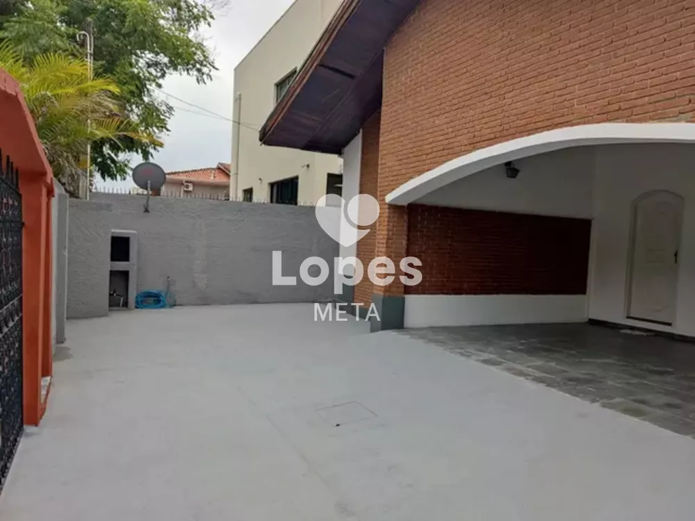 Casa, 3 quartos, 140 m² - Foto 1