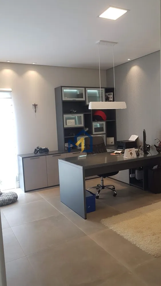 Casa, 4 quartos, 563 m² - Foto 17