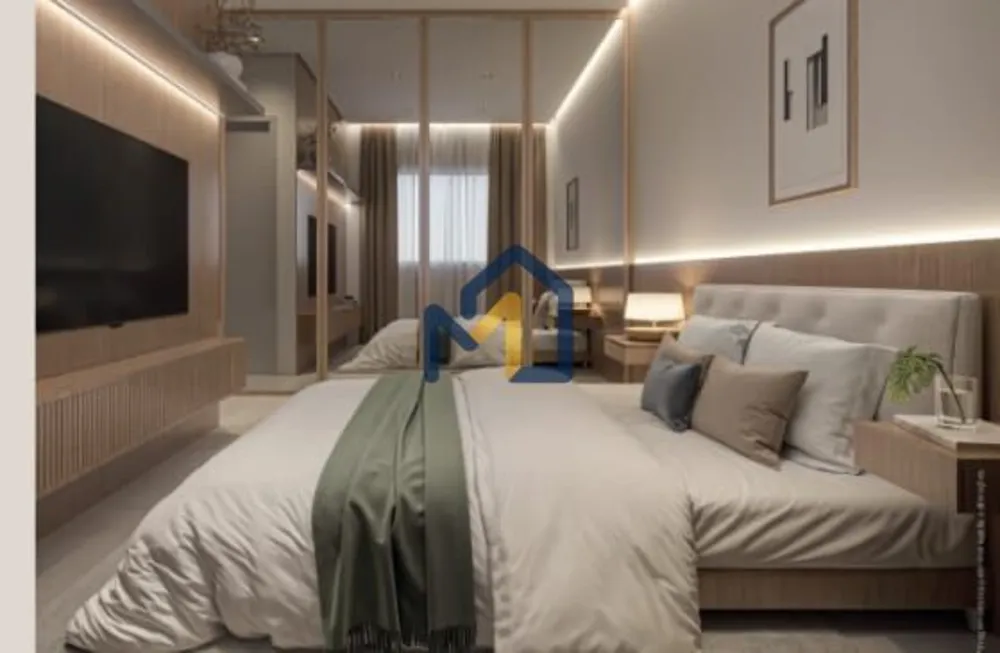 Apartamento, 2 quartos, 73 m² - Foto 7