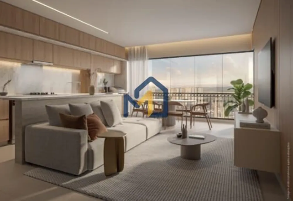 Apartamento, 2 quartos, 73 m² - Foto 9