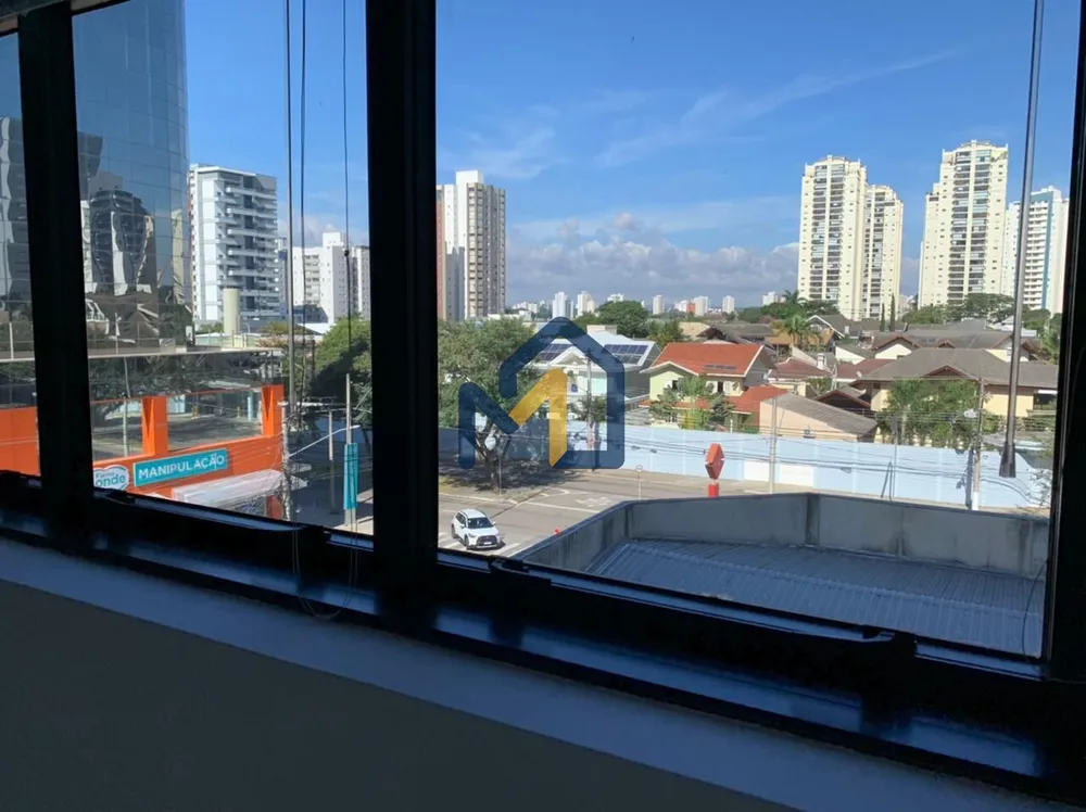 Sala-Conjunto, 32 m² - Foto 7