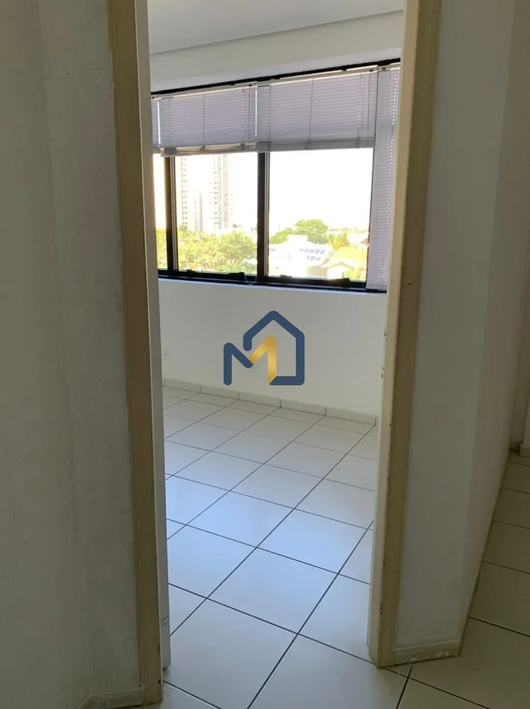 Sala-Conjunto, 32 m² - Foto 11