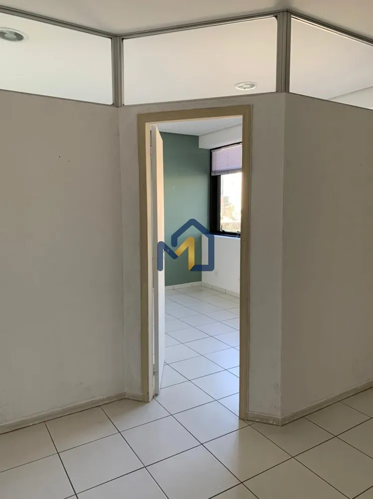 Sala-Conjunto, 32 m² - Foto 3
