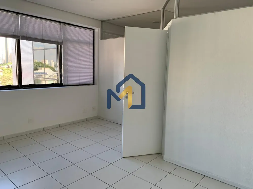 Sala-Conjunto, 32 m² - Foto 13
