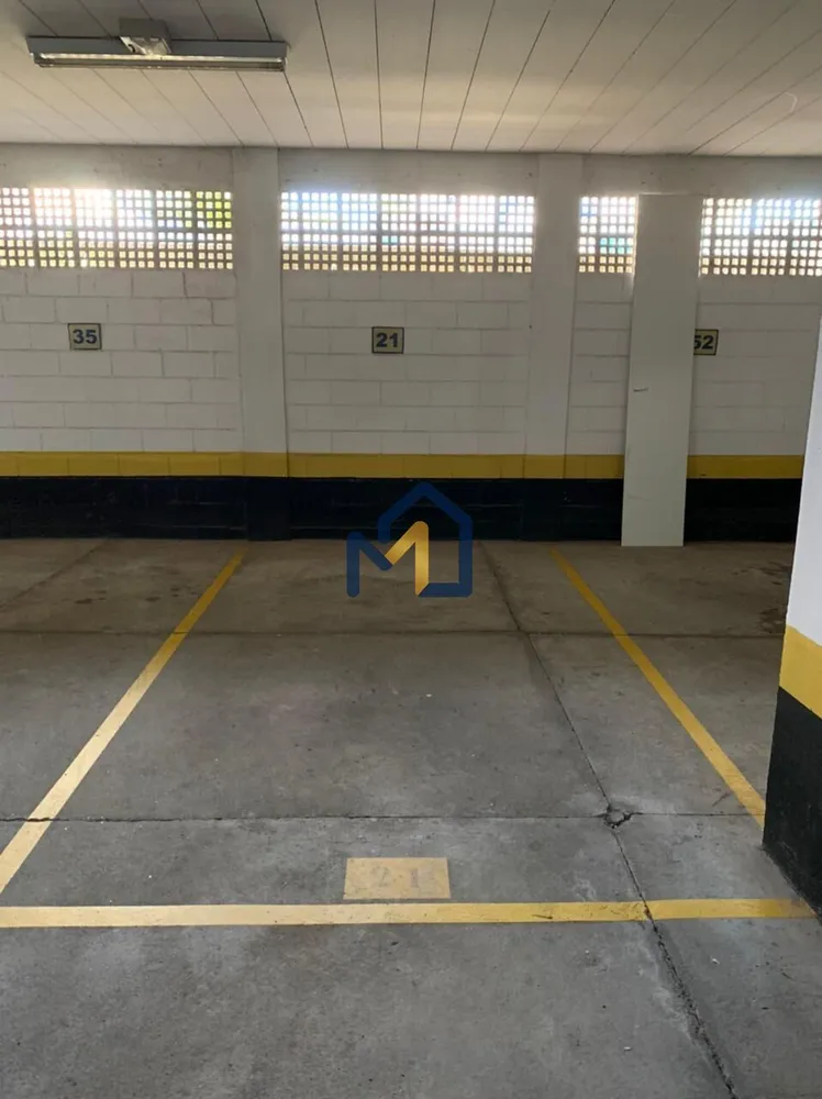 Sala-Conjunto, 32 m² - Foto 5