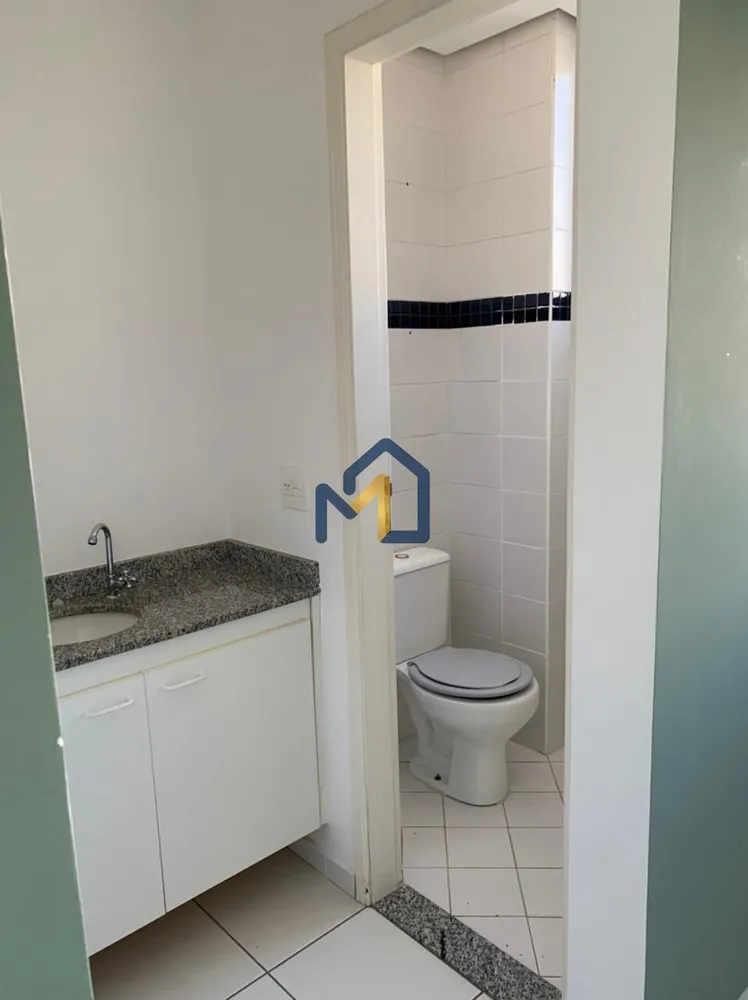 Sala-Conjunto, 32 m² - Foto 15