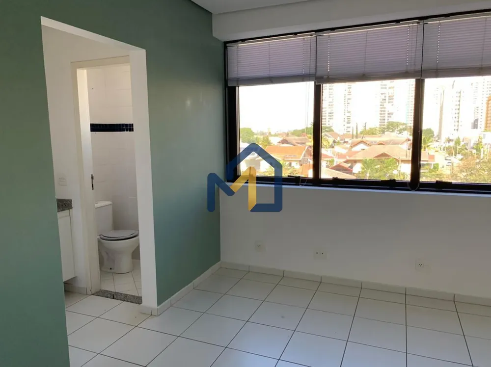 Sala-Conjunto, 32 m² - Foto 6