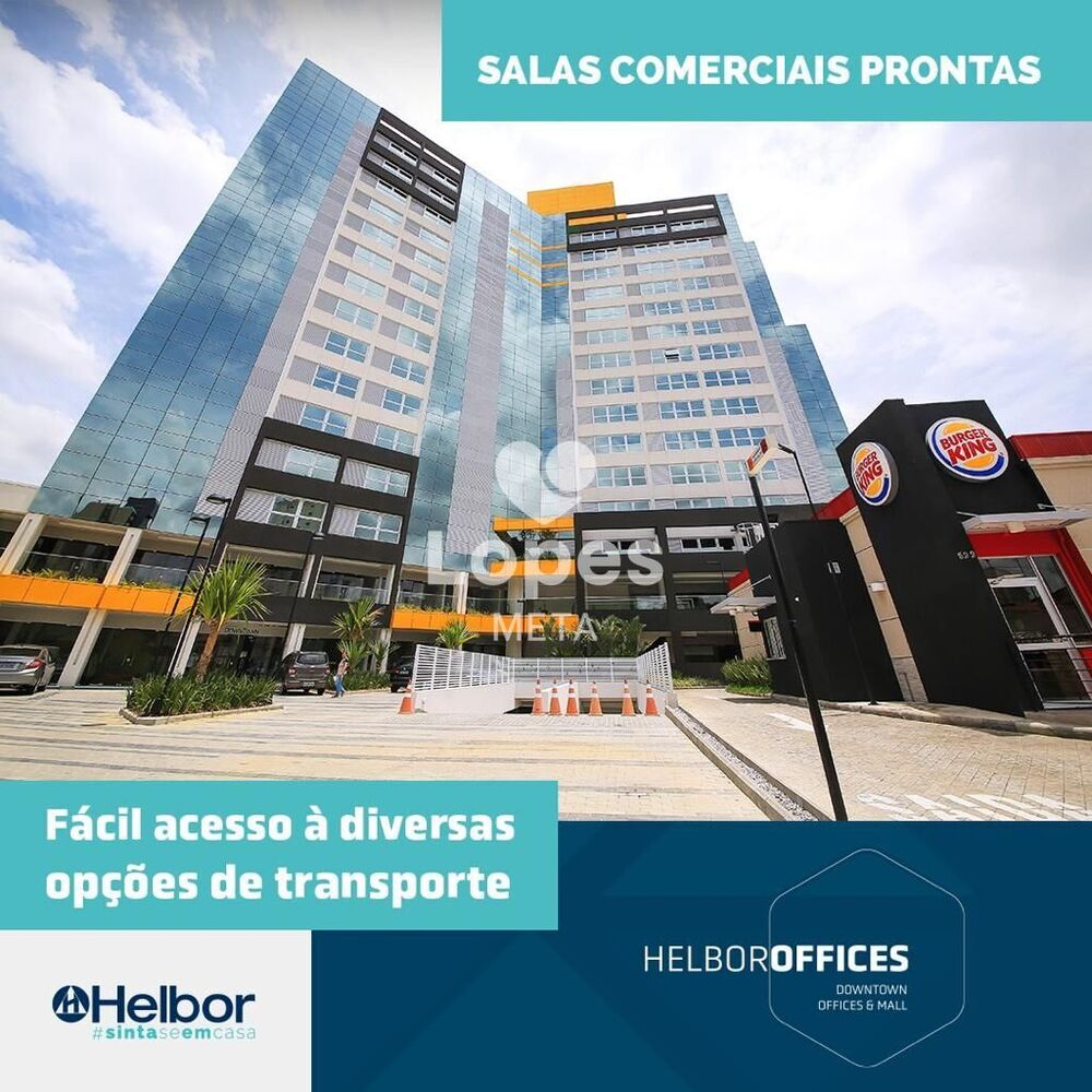 Conjunto Comercial-Sala à venda, 72m² - Foto 8