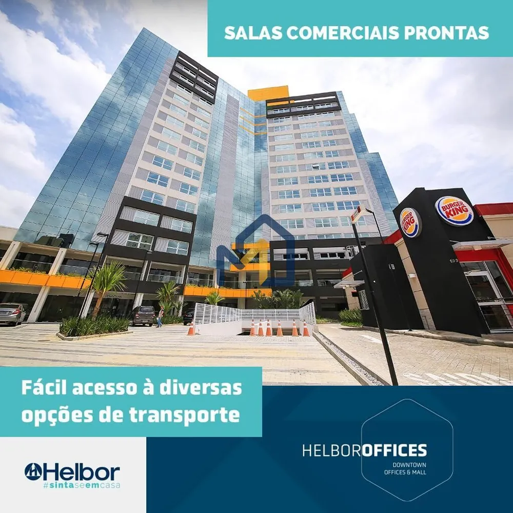 Sala-Conjunto, 72 m² - Foto 17