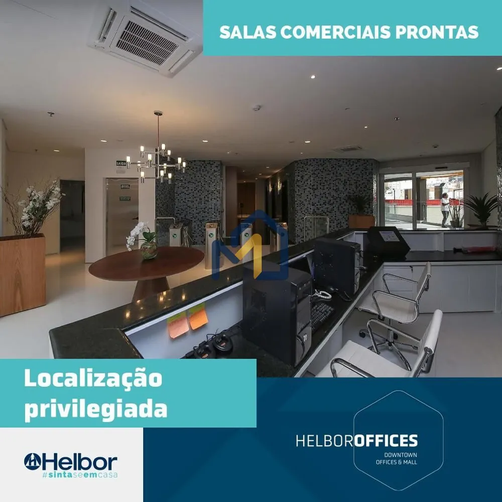 Sala-Conjunto, 72 m² - Foto 14
