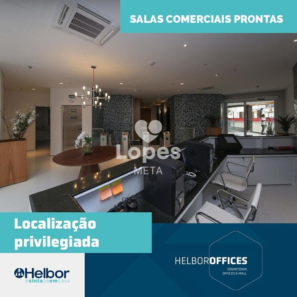 Conjunto Comercial-Sala à venda, 72m² - Foto 6
