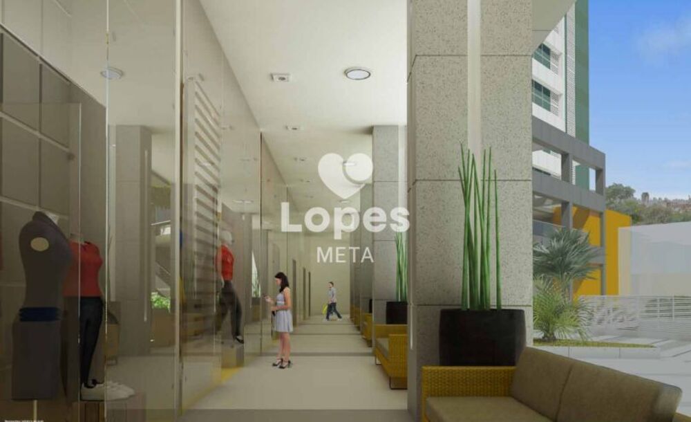 Conjunto Comercial-Sala à venda, 72m² - Foto 2