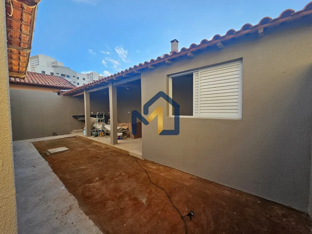 Casa, 3 quartos, 170 m² - Foto 1
