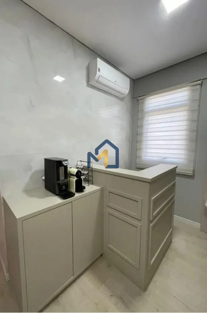 Sala-Conjunto, 32 m² - Foto 1