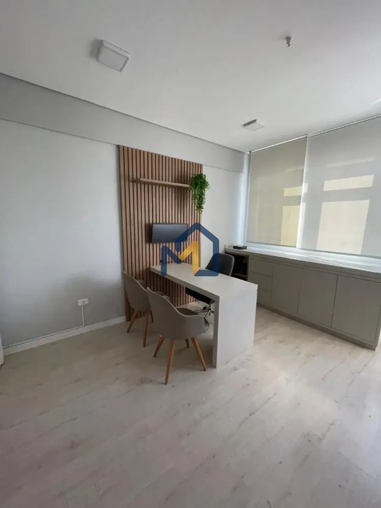 Sala-Conjunto, 32 m² - Foto 6