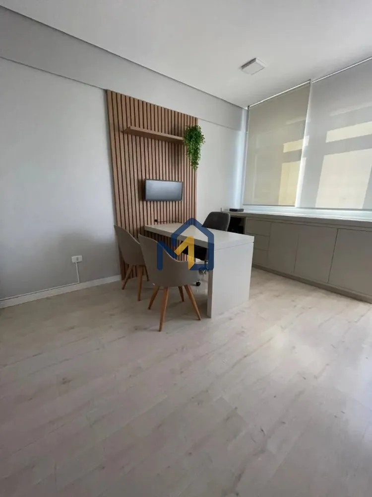 Sala-Conjunto, 32 m² - Foto 2