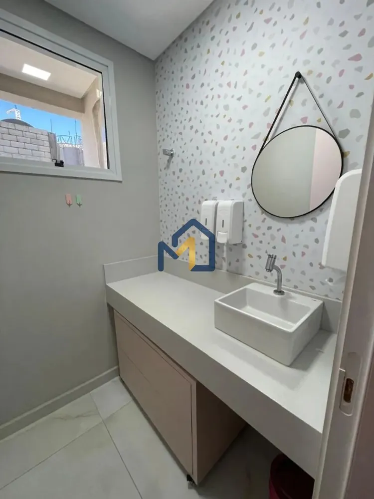 Sala-Conjunto, 32 m² - Foto 7
