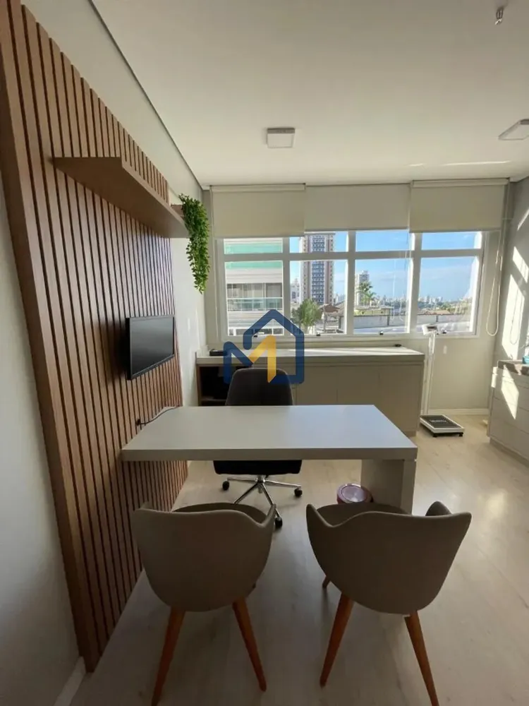 Sala-Conjunto, 32 m² - Foto 4