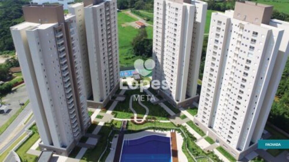 Apartamento para alugar com 2 quartos, 52m² - Foto 4