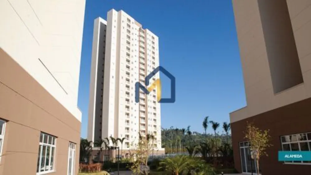 Apartamento, 2 quartos, 52 m² - Foto 15