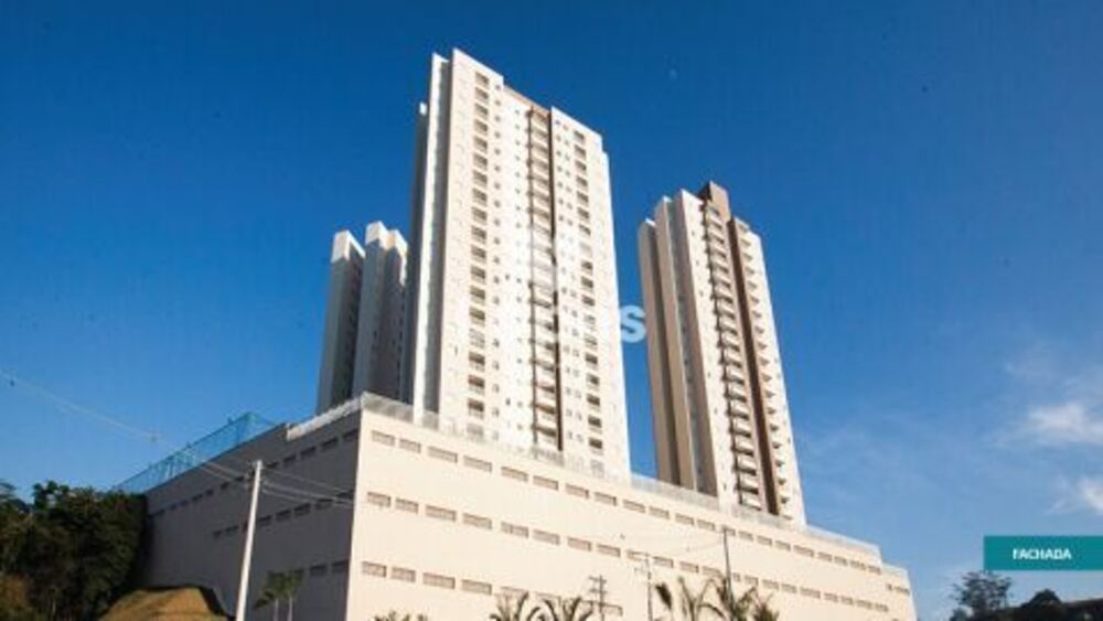 Apartamento para alugar com 2 quartos, 52m² - Foto 8